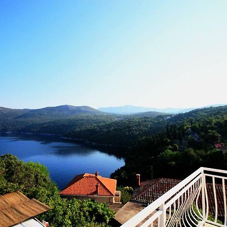 Diving Apartments Molunat Εξωτερικό φωτογραφία
