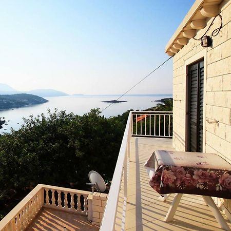 Diving Apartments Molunat Εξωτερικό φωτογραφία