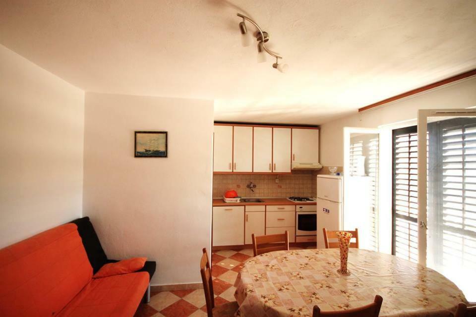 Diving Apartments Molunat Εξωτερικό φωτογραφία