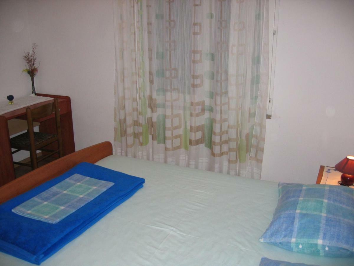 Diving Apartments Molunat Εξωτερικό φωτογραφία