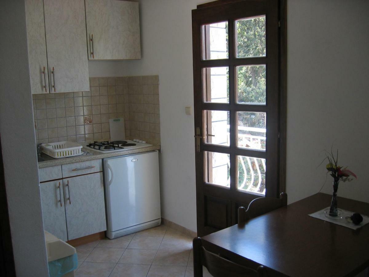 Diving Apartments Molunat Εξωτερικό φωτογραφία